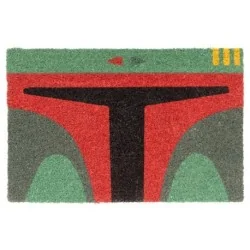 Compra Felpudo Star Wars Boba Fett de Grupo Erik al mejor precio (24,9