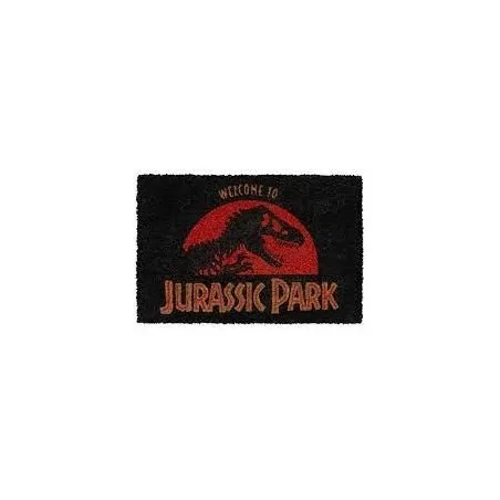 Comprar Felpudo Jurassic Park barato al mejor precio 24,95 € de Grupo 