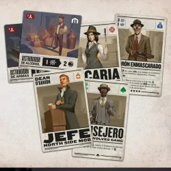 Compra Scarface 1920 de SD GAMES al mejor precio (149,95 €)