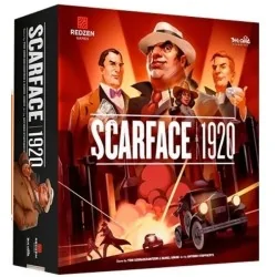 Compra Scarface 1920 de SD GAMES al mejor precio (149,95 €)