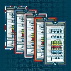 Compra Q.E. de SD GAMES al mejor precio (34,95 €)