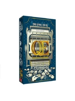 Q.E. de SD GAMES en Juegos de Tablero | La Cueva Roja