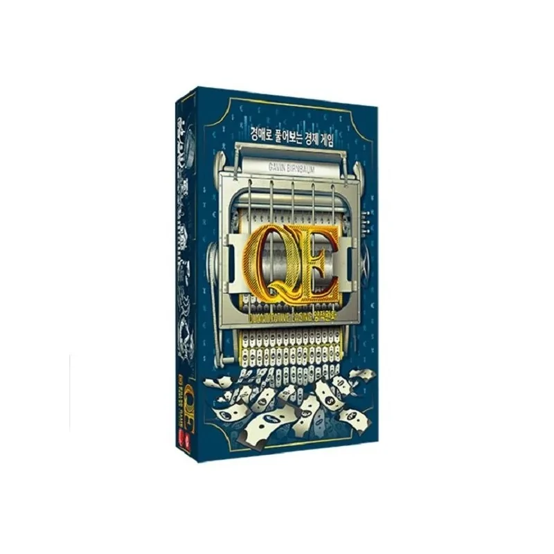 Compra Q.E. de SD GAMES al mejor precio (34,95 €)