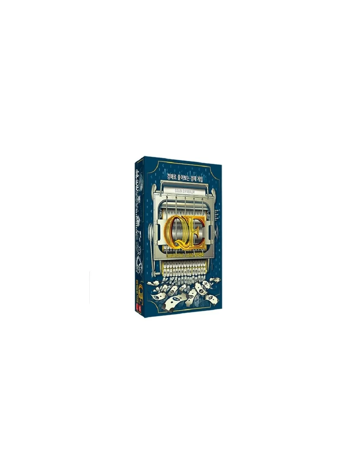 Compra Q.E. de SD GAMES al mejor precio (34,95 €)