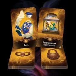 Compra Dubious de SD GAMES al mejor precio (34,95 €)