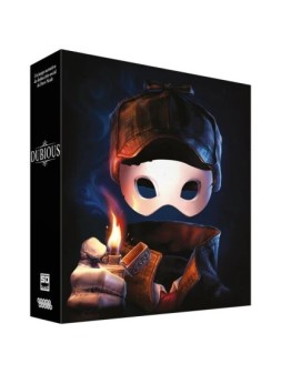 Dubious de SD GAMES en Juegos de Tablero | La Cueva Roja