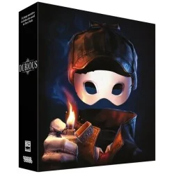 Compra Dubious de SD GAMES al mejor precio (34,95 €)