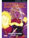Comprar Marvel Saga. Capitana Marvel 05 barato al mejor precio 19,00 €