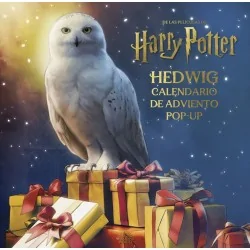 Harry Potter: Hedwig...