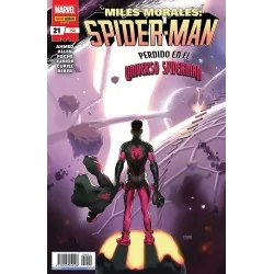 Miles Morales: Spider-Man 21