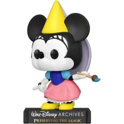 Compra Funko Pop Princesa Disney 1938 (1110) de Funko al mejor precio 