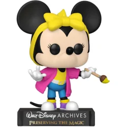 Compra Funko Pop Totally Minnie 1988 (1111) de Funko al mejor precio (