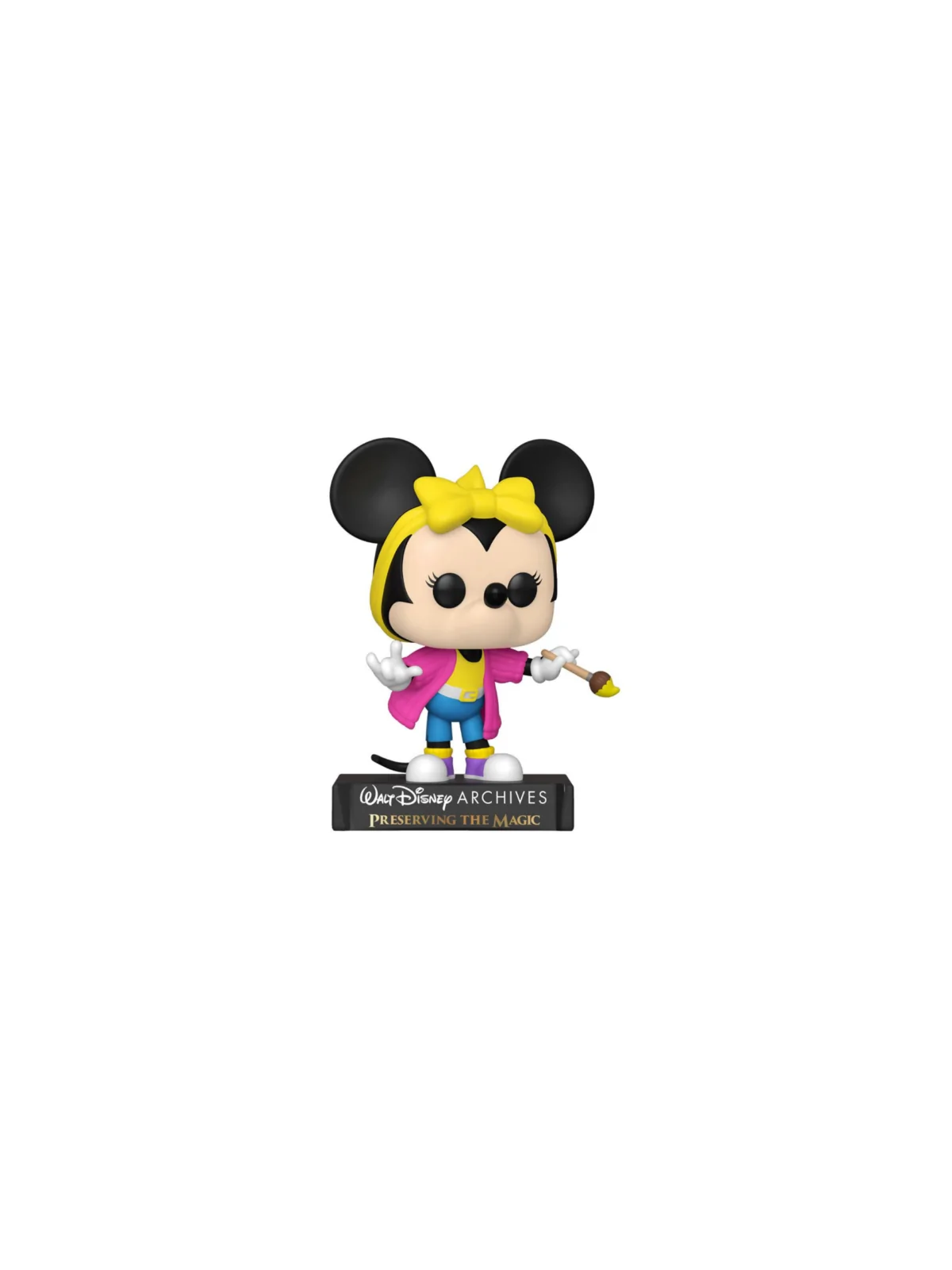 Comprar Funko Pop Totally Minnie 1988 (1111) barato al mejor precio 17