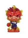 Compra Funko Pop Endeavor Glow in the Dark (785) de Funko al mejor pre