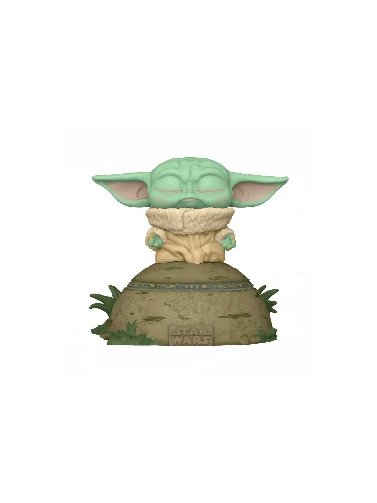 Comprar Funko Pop The Child Using the Force SFX (485) barato al mejor 