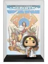 Comprar Funko Pop! Comic Cover: Wonder Woman 80th - Wonder Woman (Rebi