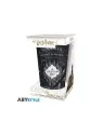 Comprar Vaso XXL 400ML Mapa del Merodeador Matte Harry Potter barato a