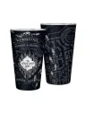 Comprar Vaso XXL 400ML Mapa del Merodeador Matte Harry Potter barato a