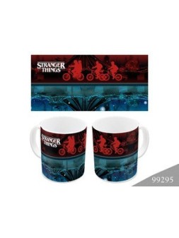Colección de Tazas - Vasos - La Cueva Roja
