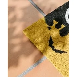 Compra Felpudo Pesadilla Antes de Navidad Halloween Town de Grupo Erik