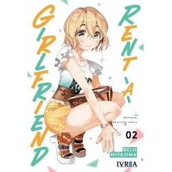 Rent-a Girlfriend 02
