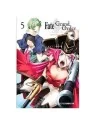 Comprar Fate/Grand Order: Turas Realta 05 barato al mejor precio 7,55 