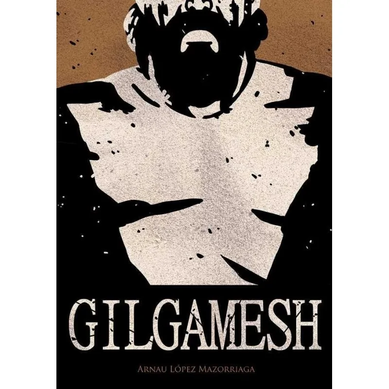 Comprar Gilgamesh 01 barato al mejor precio 17,10 € de Cósmica Editori