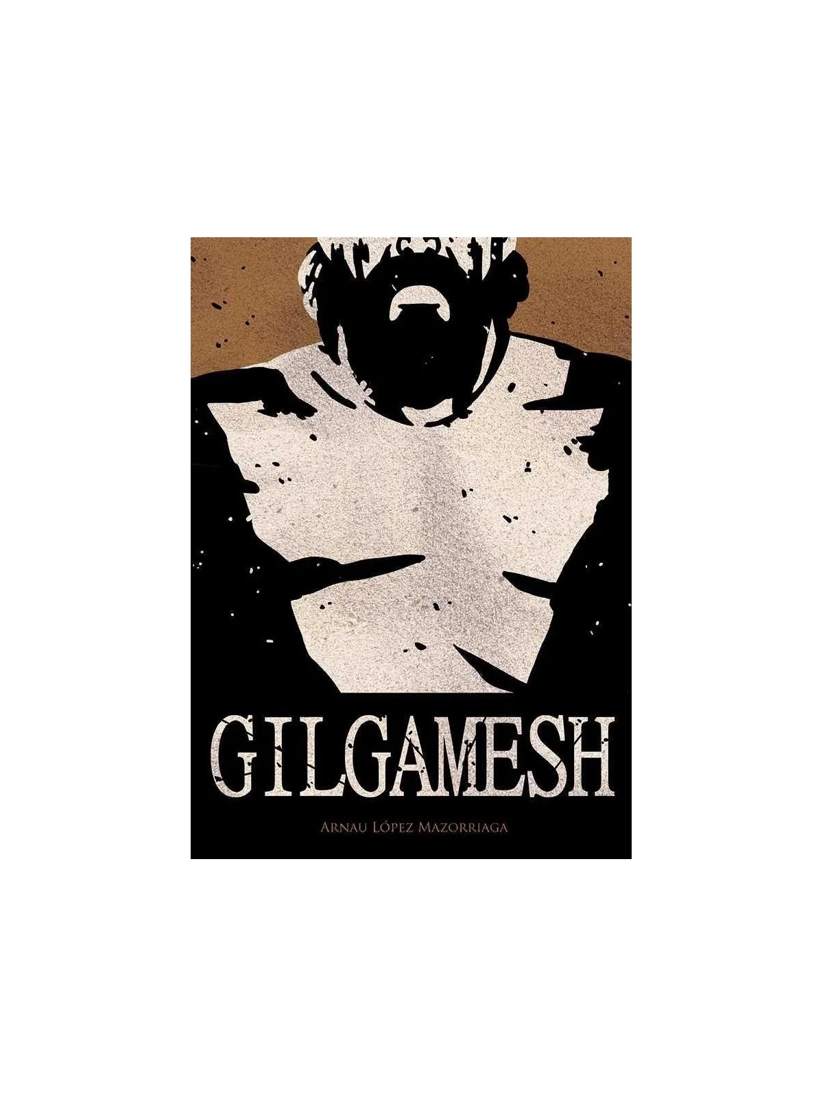 Comprar Gilgamesh 01 barato al mejor precio 17,10 € de Cósmica Editori