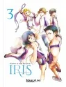 Comprar Iris 03 barato al mejor precio 9,98 € de MangaLine Ediciones