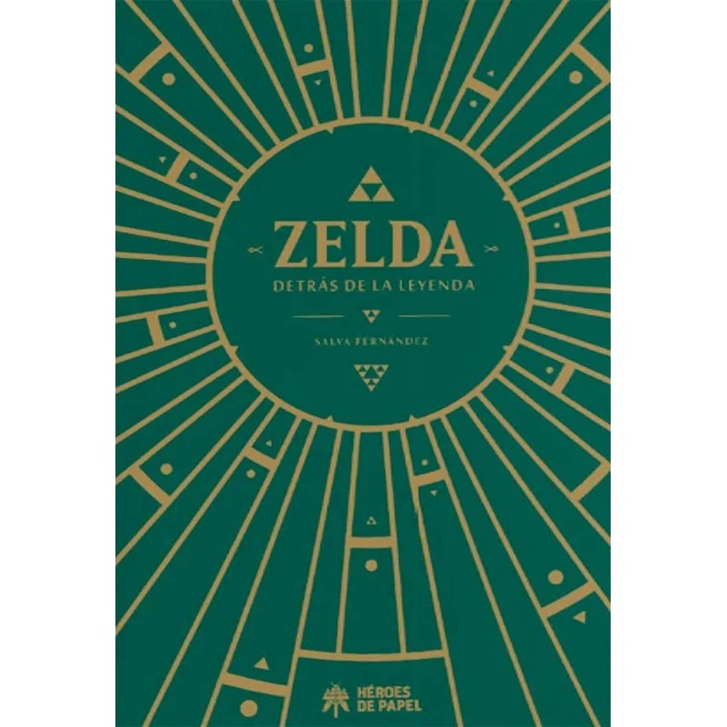 Comprar Zelda Detrás de la Leyenda barato al mejor precio 18,95 € de 