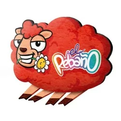 Compra El Rebaño de Mercurio Distribuciones al mejor precio (12,95 €)