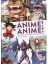 Comprar Anime! Anime! 100 años de Animación Japonesa barato al mejor p