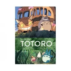 En Busca de Totoro: Apuntes...
