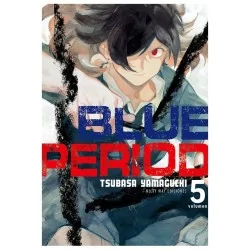 Blue Period 05