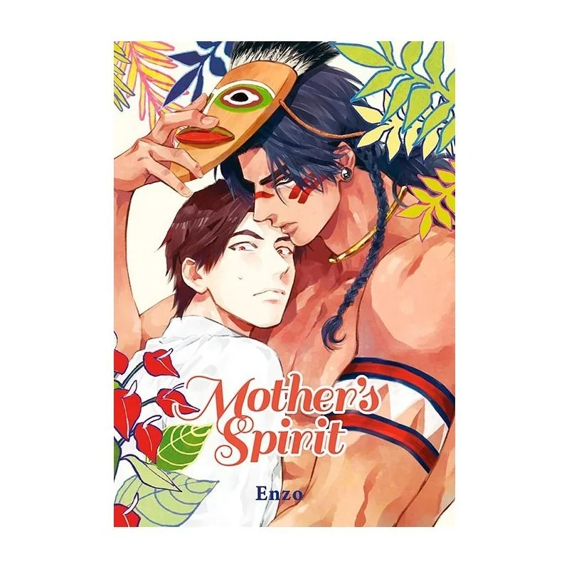 Comprar Mother's Spirit 01 barato al mejor precio 8,07 € de Tomodomo
