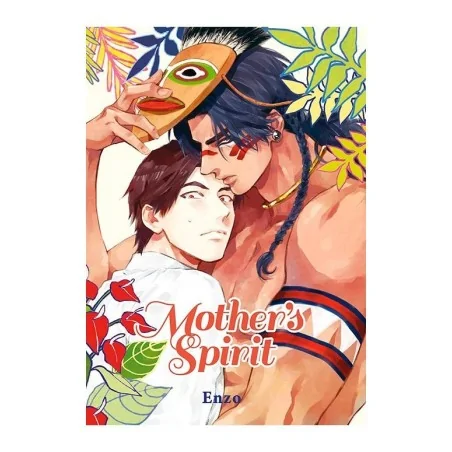 Comprar Mother's Spirit 01 barato al mejor precio 8,07 € de Tomodomo