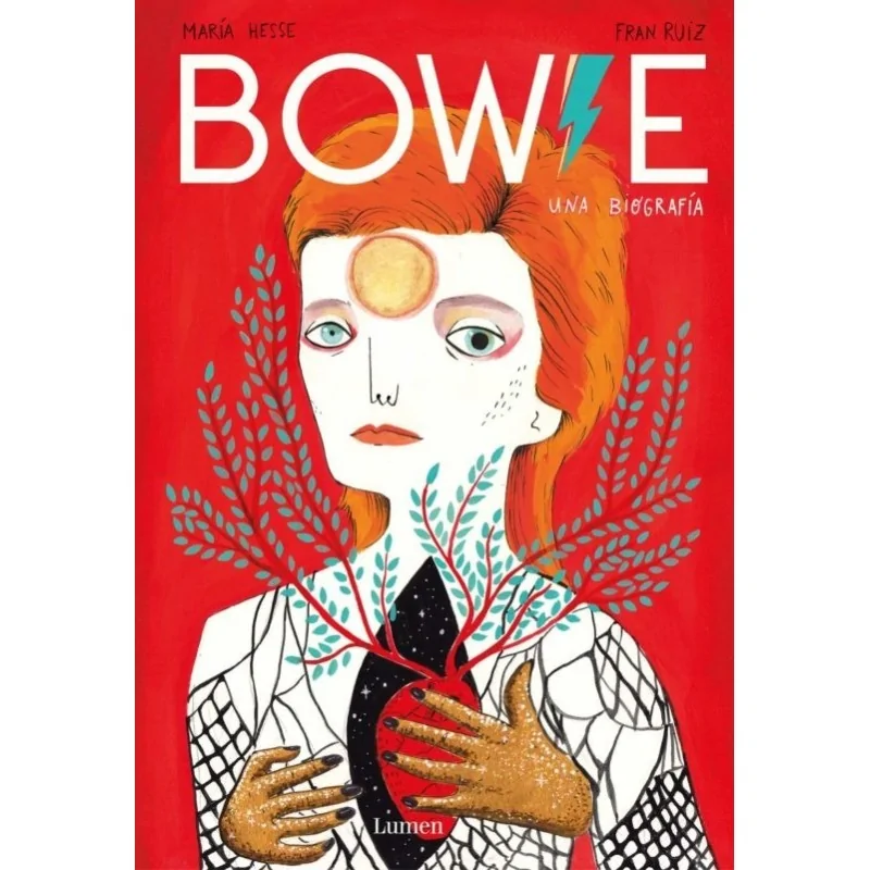Comprar Bowie barato al mejor precio 20,80 € de penguinlibros