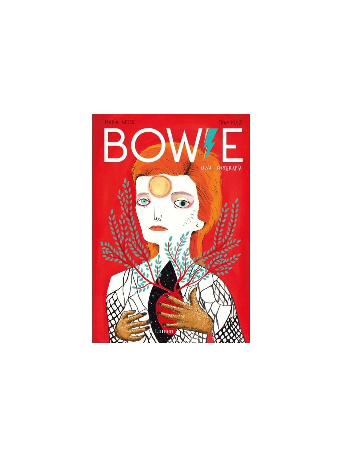 Comprar Bowie barato al mejor precio 20,80 € de penguinlibros