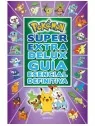 Comprar Pokémon Súper Extra Delux Guía Esencial Definitiva barato al m