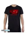 Compra Camiseta One Piece: Red Shanks de Abystyle al mejor precio (19,