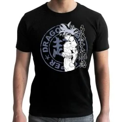 Compra Camiseta Dragón Ball Super Goku S de Abystyle al mejor precio (