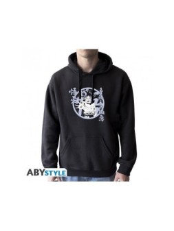 Sudadera Dragón Ball Super Goku de Abystyle en Sudaderas | La Cueva Roja