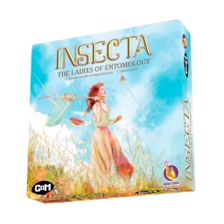 Insecta: The Ladies Of...