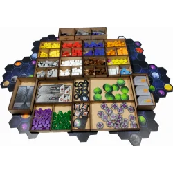 Compra Inserto Compatible con Gaia Project de WithOut Mess al mejor pr