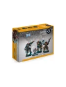 Comprar Infinity - Morat Fireteam Pack (Inglés) barato al mejor precio