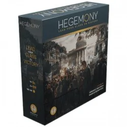 Hegemony Edicion Deluxe