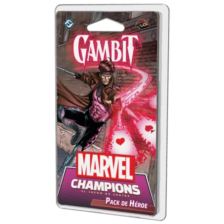 Comprar Gambit barato al mejor precio 15,29 € de Fantasy Flight Games