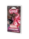 Comprar Gambit barato al mejor precio 15,29 € de Fantasy Flight Games