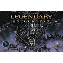 Legendary Encounters: An...