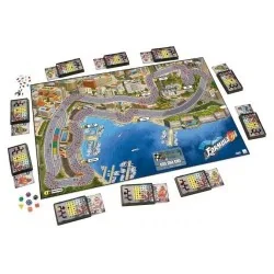 Compra Formula D de Zygomatic al mejor precio (44,99 €)